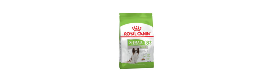 雙11優惠 Royal Canin 超小顆粒系列